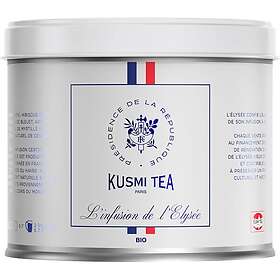 Kusmi Tea L'infusion de l'Elysée 90g