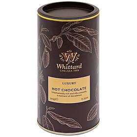Whittard Hot Chocolate Luxury 350g