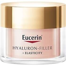 Eucerin Hyaluron-Filler Elasticity Day Cream Rose SPF 30, 50ml