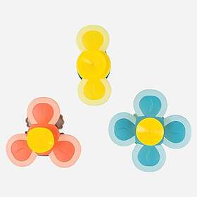 Tiger Tribe Animaux australiens tournants