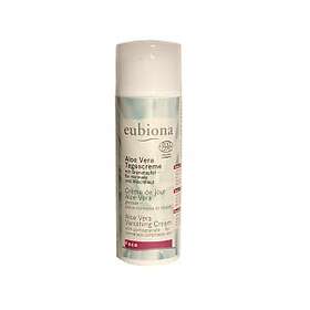 Eubiona 24H Cream Aloe Vera & Pomegranate 50ml
