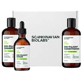 Scandinavian Biolabs Men's Hair Growth Routine (1 set)