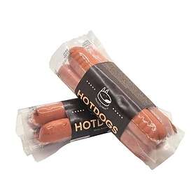 Train'N'Treat Hotdog 220g