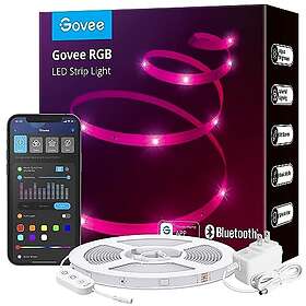 Govee RGB Basic LED Strip 20m