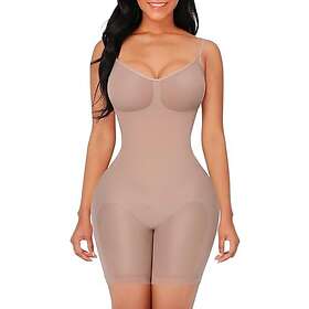 FeelinGirl Tummy Away Seamless Shapewear (Dam)