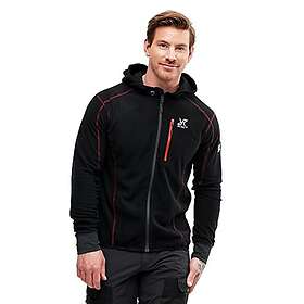RevolutionRace Trekker Hoodie Fleece (Men's)