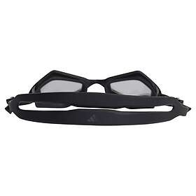 Adidas Ripstream Soft Swimming Goggles Svart