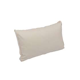 Fritab Isolde ryggdyna allväder Beige 65 x 40 cm