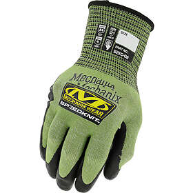 Mechanix Wear Handskar SpeedKnit S2EC06; M