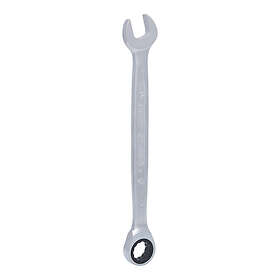 KS Tools Skiftnyckel med spärrhake Gear+; 12 mm