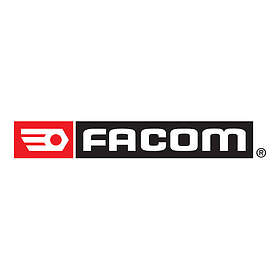 Facom Verktygspaket MOD.SL161-212U; 1/2''; 22 st.