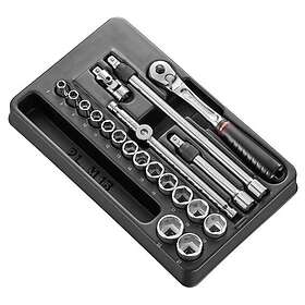 Facom Verktygspaket MOD.JL171-36; 3/8''; 20 st.
