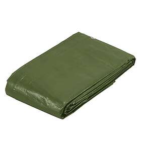 Truper Överdrag LT-23X; 2x3 m