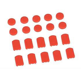 Bessey Utbytbara tvingdynor 3101394; 20 st.