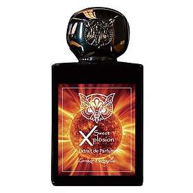 Lorenzo Pazzaglia Sweet Xplosion extrait de parfum 50ml