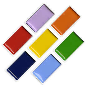 ZIG Kuretake Gansai Tambi No.18 Pale pink