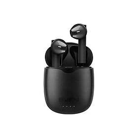 SVEN Wireless Earbuds with microphone E-717BT (black)