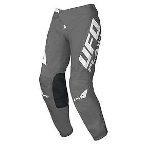 UFO Radial Kids Pants Grå 30 Pojke