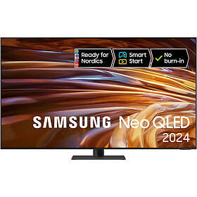 Samsung 4K Neo QLED TV TQ65QN95D 65''