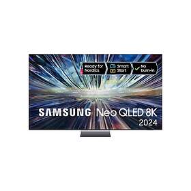 Samsung 65" 8K Neo QLED TV TQ65QN900D