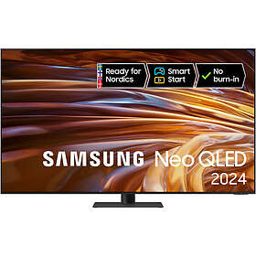Samsung 4K Neo QLED TV TQ55QN95D 55''