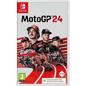 MotoGP 24 (Switch)