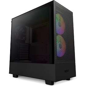 Multicom Flow A901 Gaming PC AMD Ryzen 7 7800X3D 64GB RAM DDR5 2TB SSD GeForce R