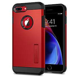 Spigen Tough Armor Skal for iPhone 8 Plus och iPhone 7 Plus