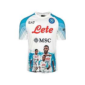 SSC NAPOLI Face Game Jersey 2022/2023