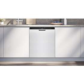Siemens SN43HW01MS (Vit)