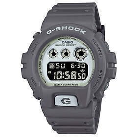 Casio G-Shock Limited Edition DW-6900HD-8ER Hidden Glow