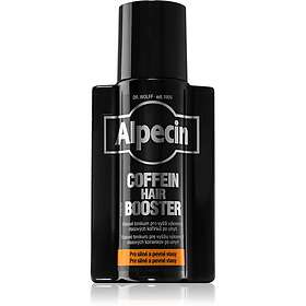 Alpecin Coffein Hair Booster Hårtoning Hårväxt 200ml