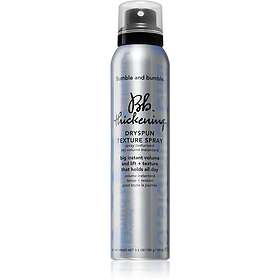 Bumble And Bumble Bb. Thickening Dryspun Texture Spray 150ml