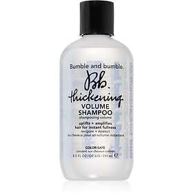 Bumble And Bumble Thickening Volume Shampoo 250ml