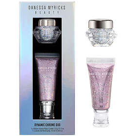 Dynamic Danessa Myricks Beauty Chrome Duo (3,8g 10ml)