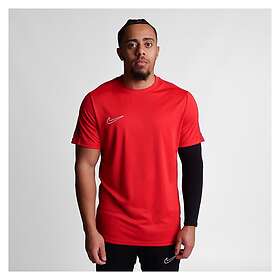 Nike Dri-fit Academy 23 Short Sleeve T-shirt Röd XL Man