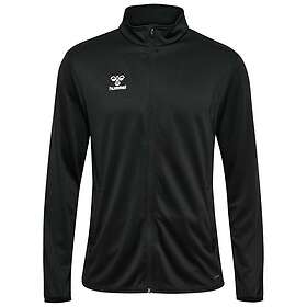 Hummel Essential Tracksuit Jacket Svart M Man