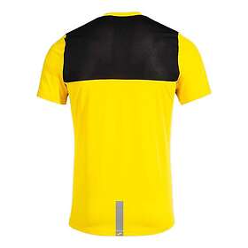 Joma Short Sleeve T-shirt Gul L Man