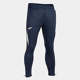 Joma Championship Vii Tracksuit Pants Blå L Man