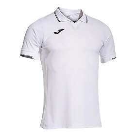 Joma Fit One Short Sleeve T-shirt Vit 3XL Man