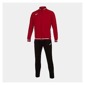 Joma Montreal Tracksuit Röd 3XL Man