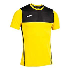 Joma Short Sleeve T-shirt Gul M Man