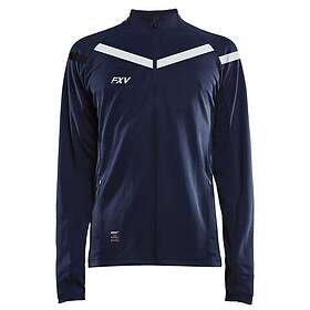 Force Xv Victoire Full Zip Sweatshirt Blå 5XL Man