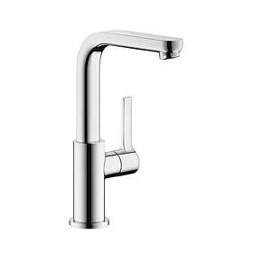 Hansgrohe Metris S 230 tvättställsblandare, krom