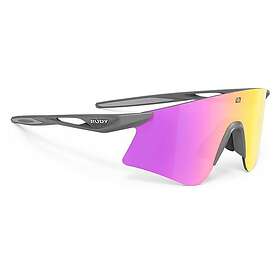 Rudy Project Astral Sunglasses Rosa Sunset/CAT3