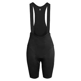 Suarez Unique 2,3 Bib Shorts Svart L Kvinna