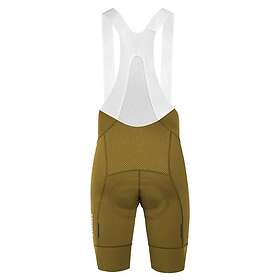 Suarez Hard 2,3 Bib Shorts Grönt L Man