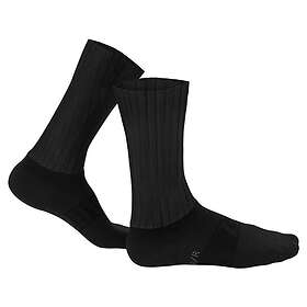 Suarez Aero 2,3 Half Socks Vit EU 42-45 Man