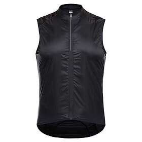 Suarez Helio 2,3 Vest Svart XS Man