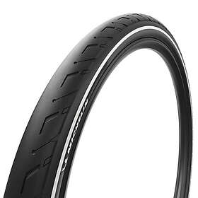 Michelin City Street Performance 62tpi 29´´ X 2,40 Rigid Urban Tyre Silver 29´´ x 2,40